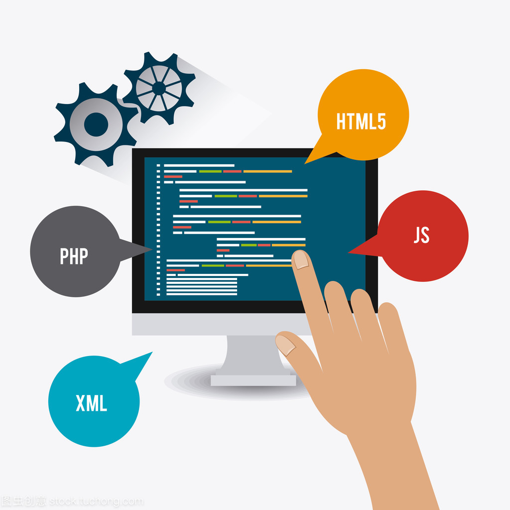 軟件設計與開發 構建高效、可靠數字解決方案的核心